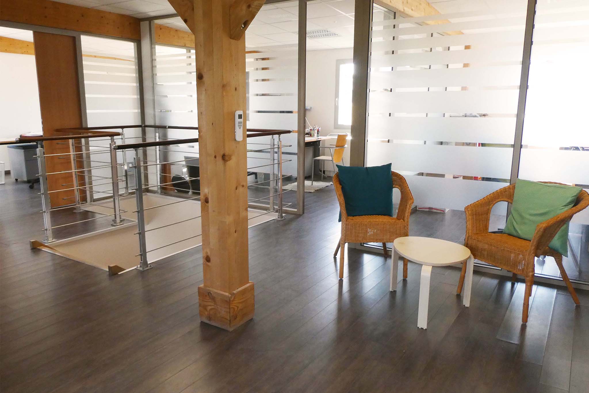 espace de travail partagé Brindas espace de travail partagé Brindas