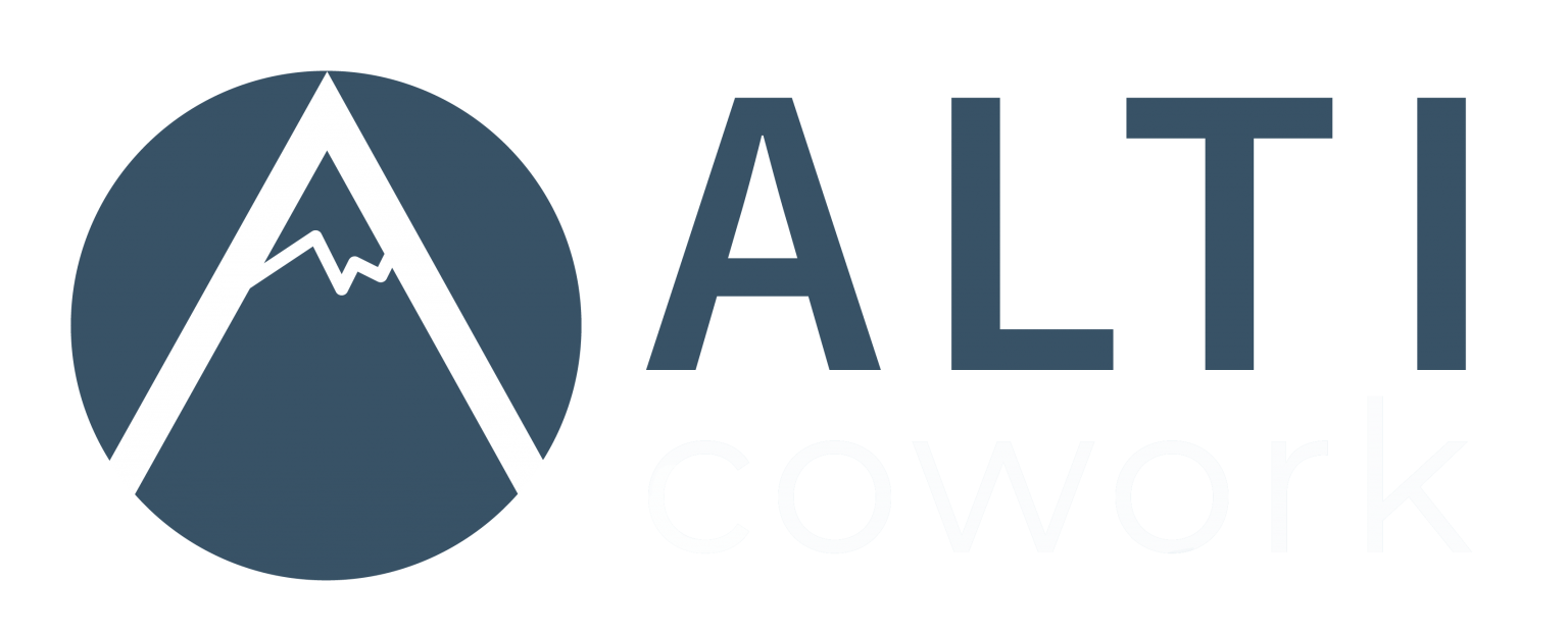 logo Alti Cowork logo Alti Cowork