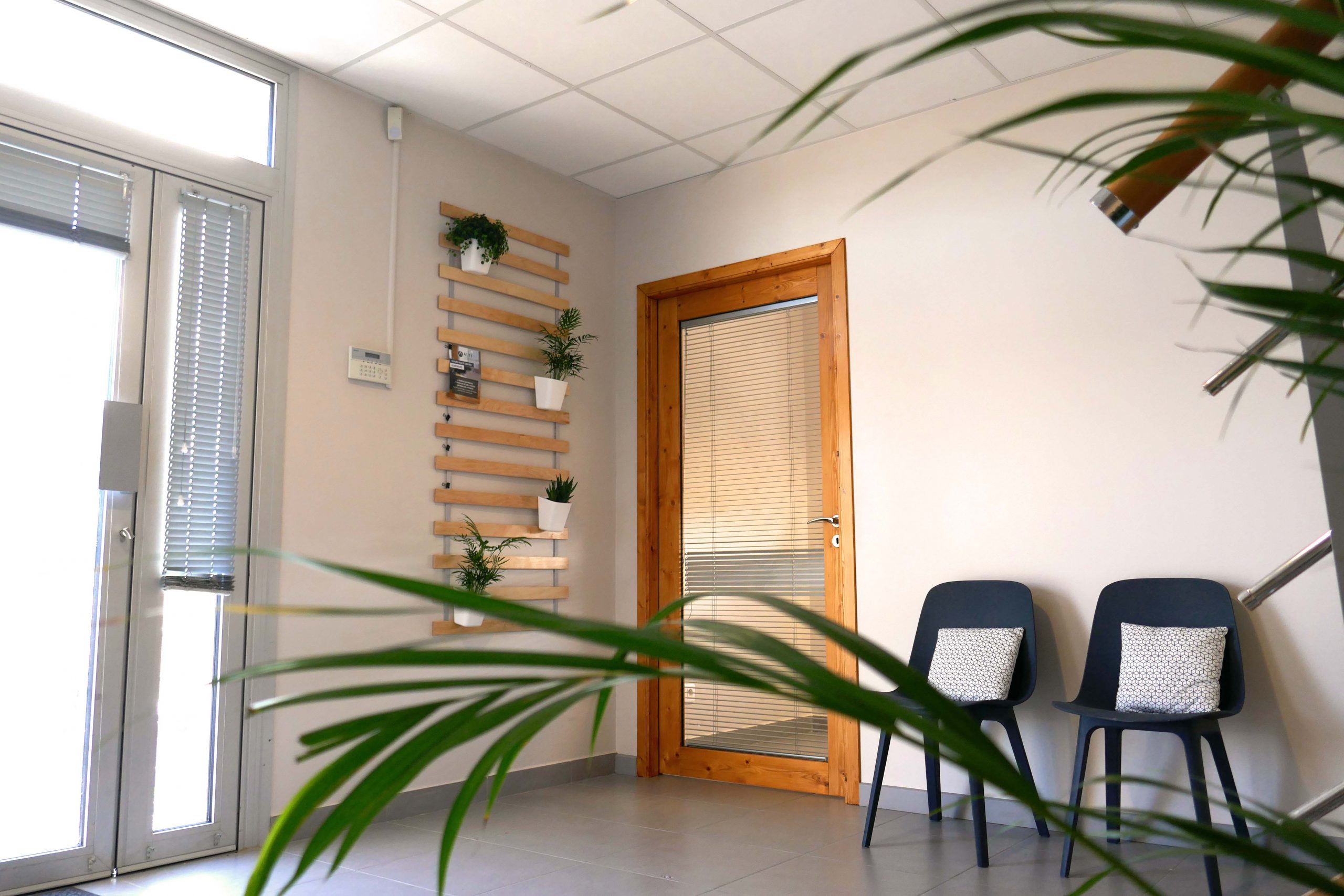 location de bureaux Alti Cowork