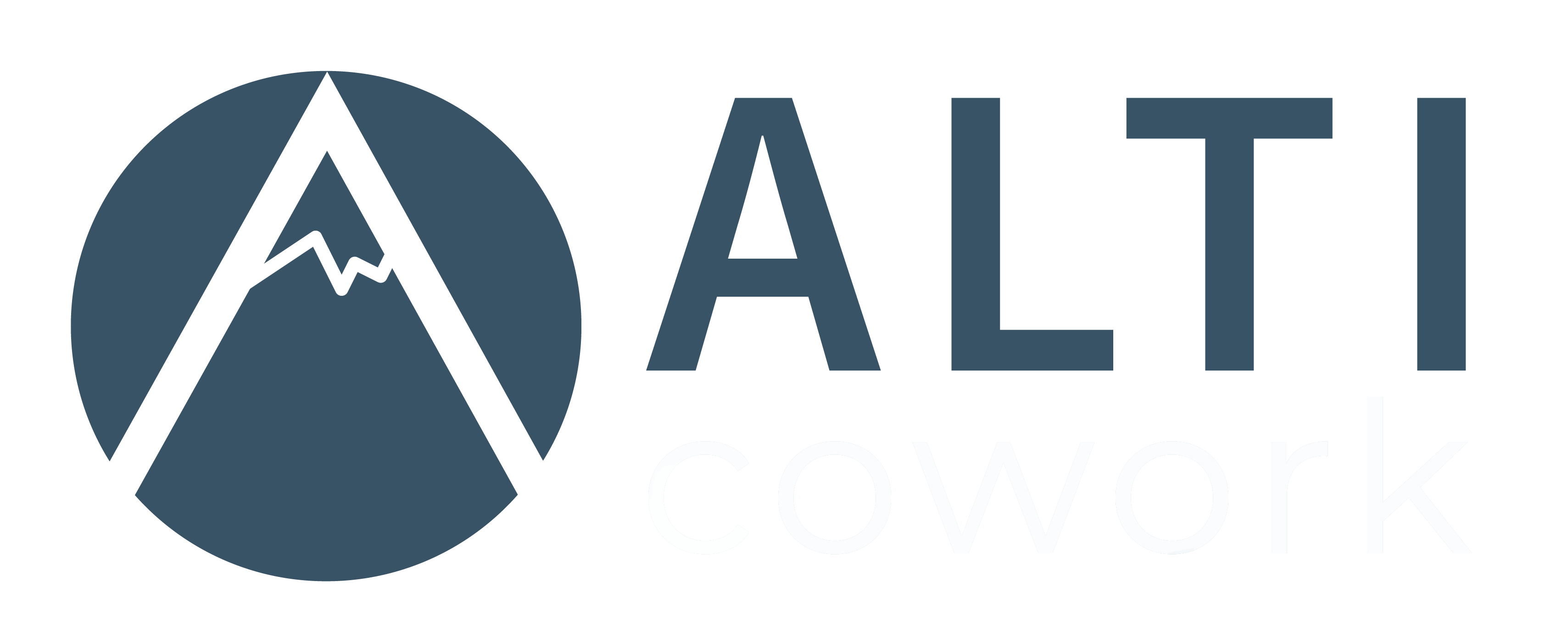 logo Alti Cowork